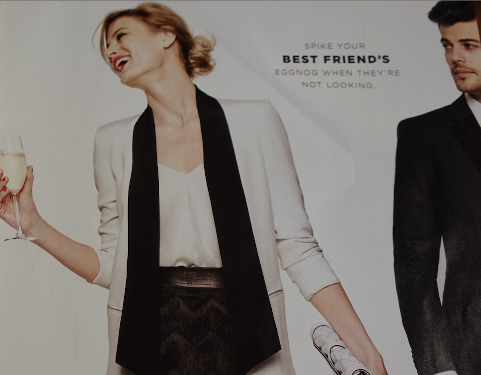 spike your best friend