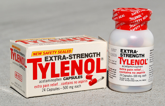 tylenol