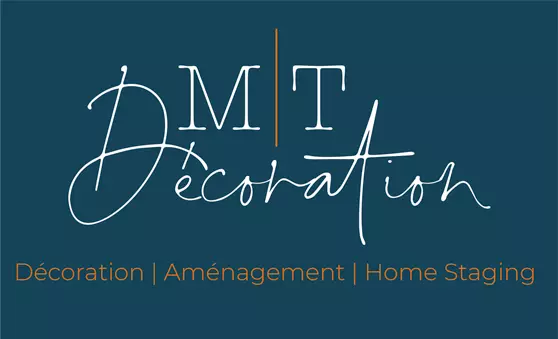 Logo MT Décoration